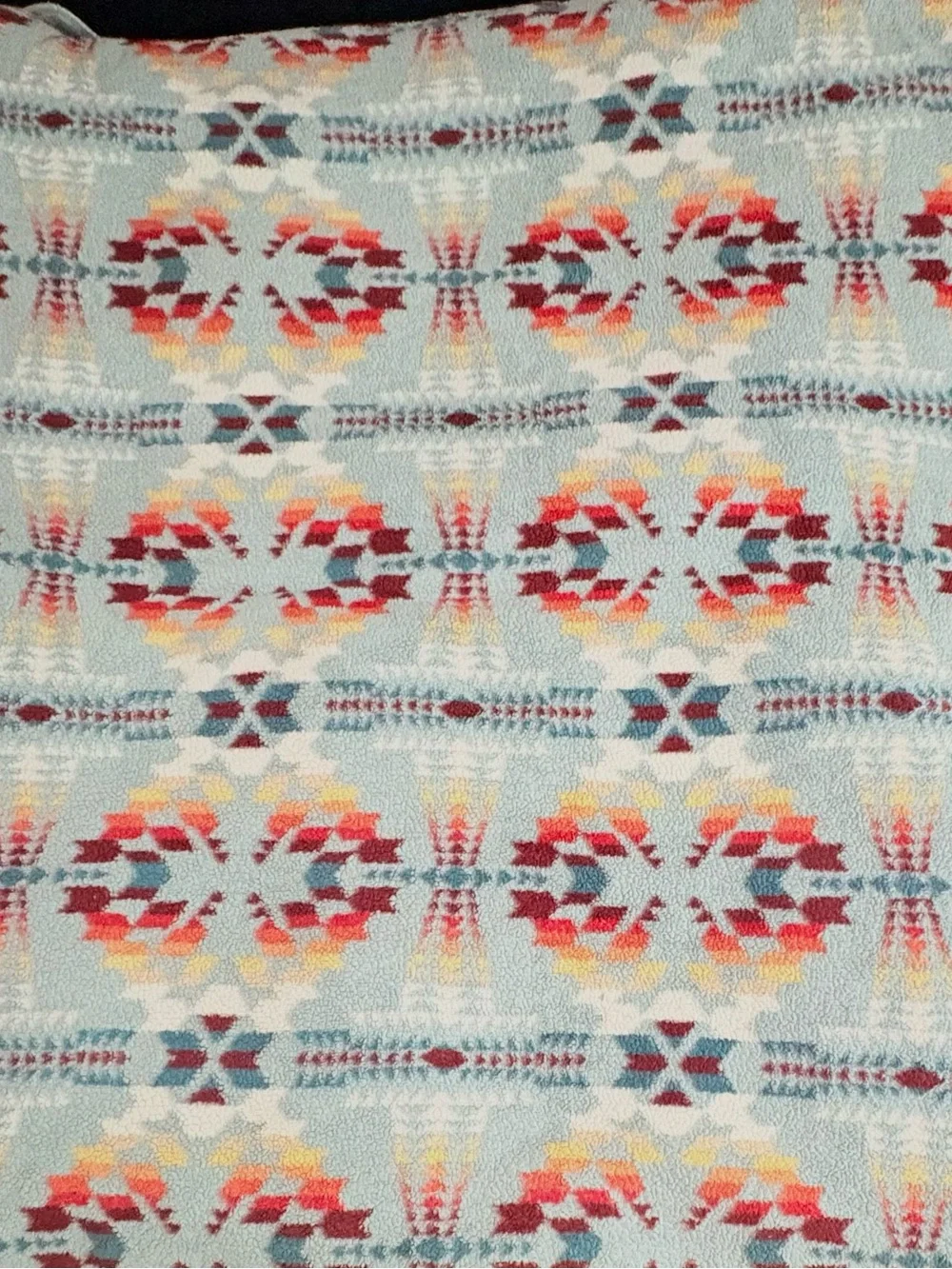Pendleton twin size